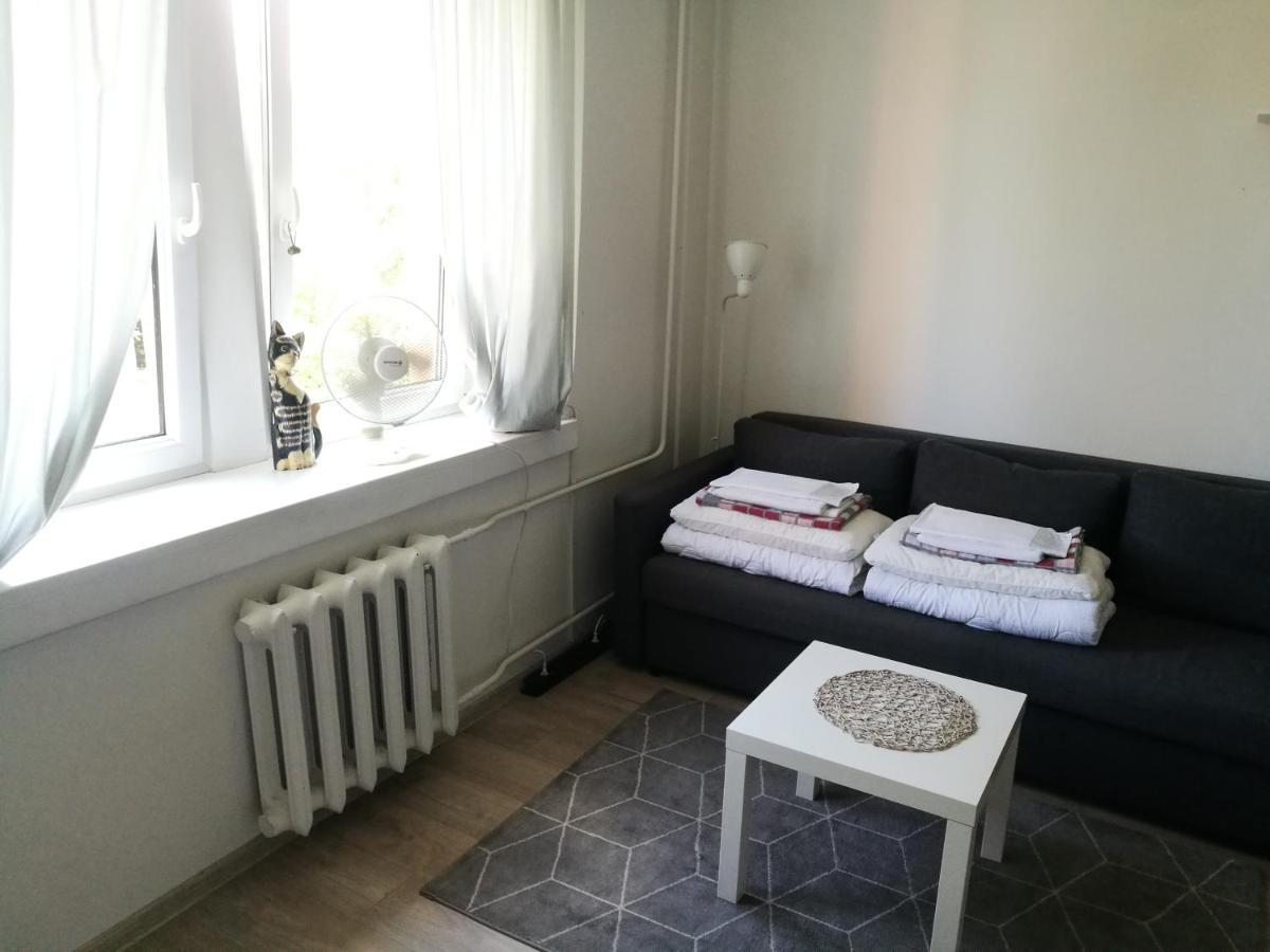 Vilnius Town Apartmen Zewnętrze zdjęcie