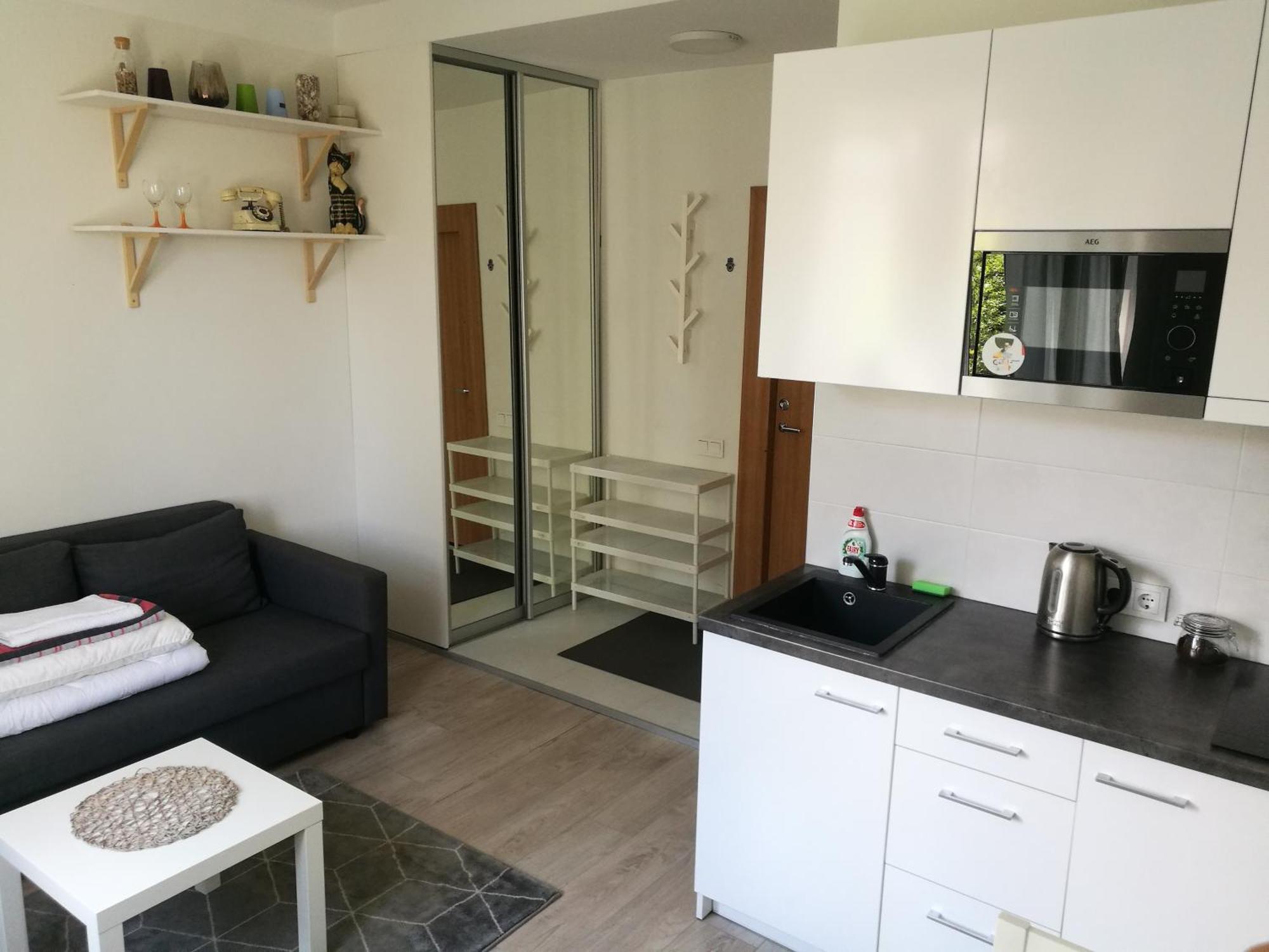 Vilnius Town Apartmen Pokój zdjęcie
