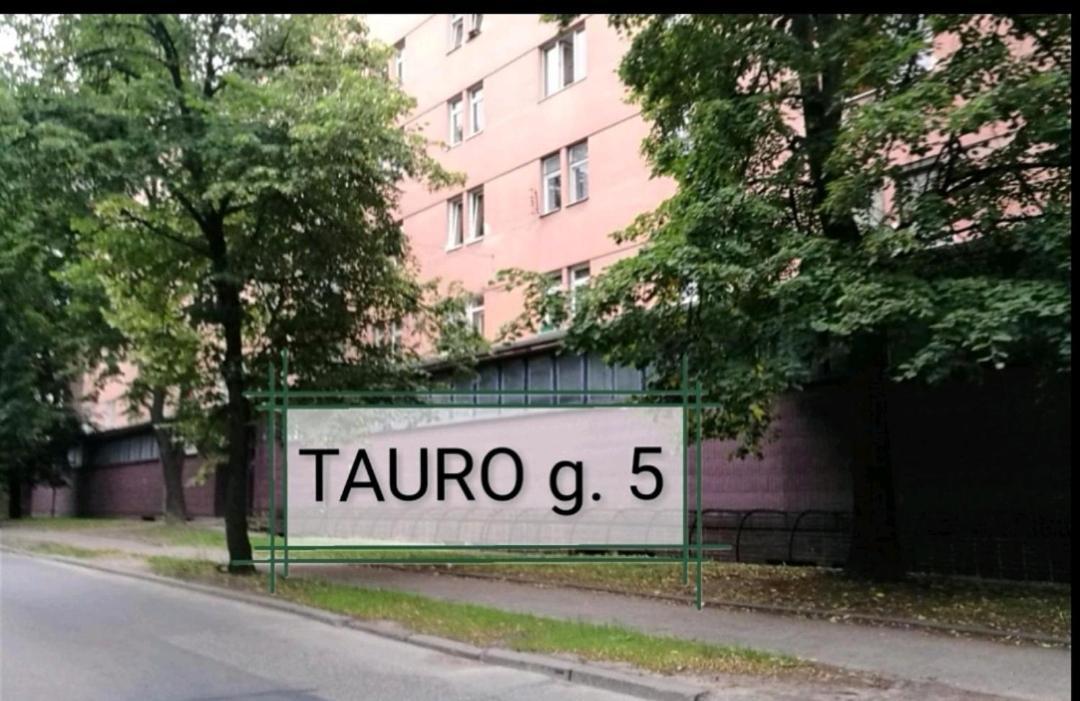 Vilnius Town Apartmen Zewnętrze zdjęcie